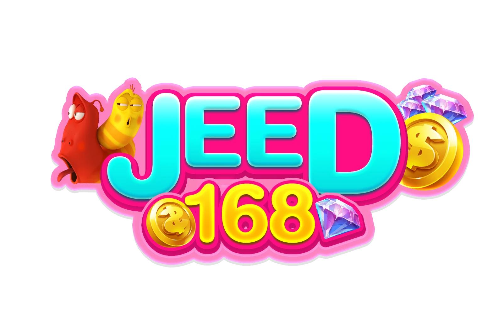 JEED168 สล็อตเว็บตรงอันดับ 1 แตกง่าย รวมสล็อตทุกค่าย โปรโมชั่นเริ่ด